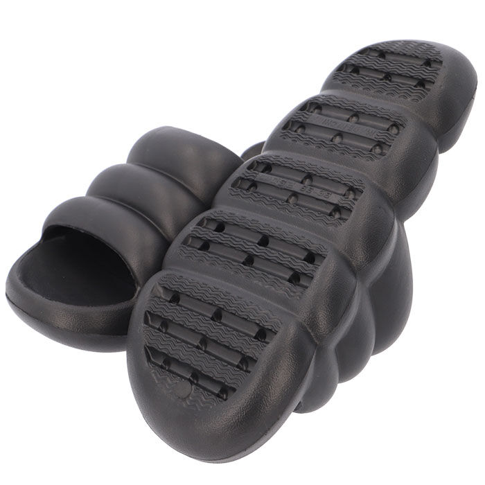 BACKYARD FAMILY「ZIP ジップ サンダル ましゅまろ EVA 通販 マシュマロ 柔らか 歩きやすい 快適 軽量」|サンダル|