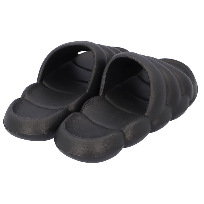 BACKYARD FAMILY「ZIP ジップ サンダル ましゅまろ EVA 通販 マシュマロ 柔らか 歩きやすい 快適 軽量」|サンダル|