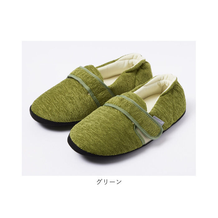 BACKYARD FAMILY「ソルボ SORBO ルームシューズ 通販 スリッパ 室内履き サンダル ルームスリッパ」|ルームシューズ|
