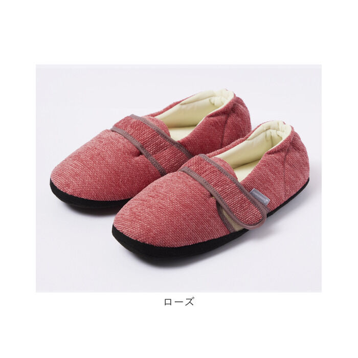 BACKYARD FAMILY「ソルボ SORBO ルームシューズ 通販 スリッパ 室内履き サンダル ルームスリッパ」|ルームシューズ|