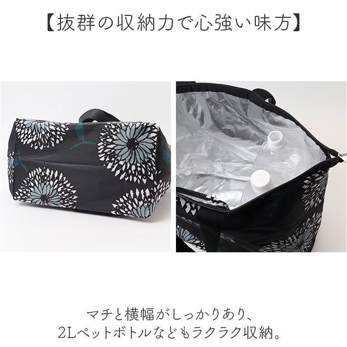 BACKYARD FAMILY「BARNDOOR バーンドア 保冷 トートバッグ 通販 保冷バッグ 保冷バック 肩掛け トート」|エコバッグ|