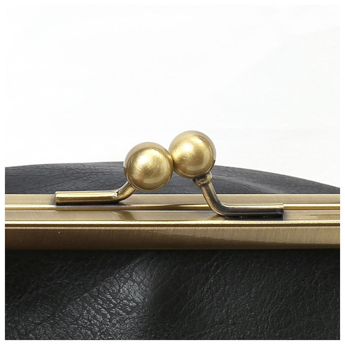 BACKYARD FAMILY「Lafiel ラフィール ショルダーバッグ 3173600 通販 レディース おしゃれ がま口」|ショルダー・メッセンジャー|