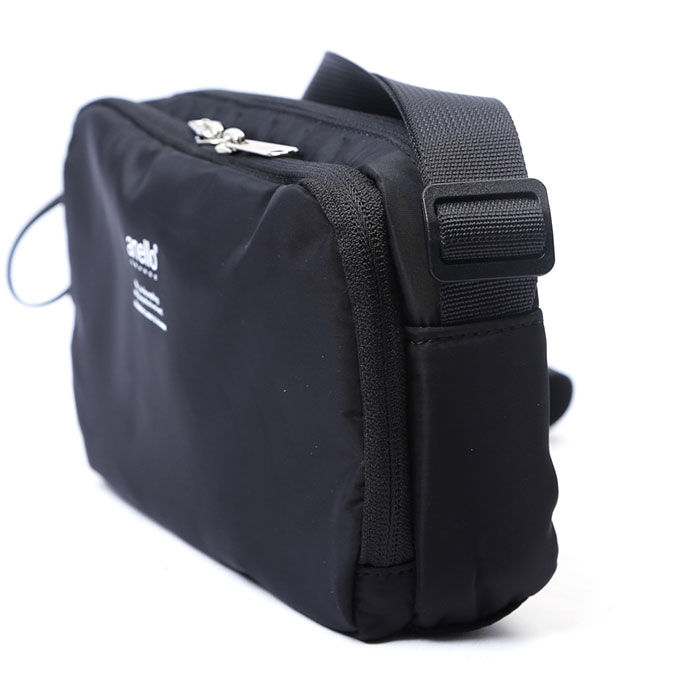 BACKYARD FAMILY「アネロ グランデ ショルダー バッグ 通販 anello GRANDE GTM0715」|ショルダー・メッセンジャー|