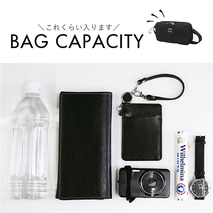 BACKYARD FAMILY「アネロ グランデ ショルダー バッグ 通販 anello GRANDE GTM0715」|ショルダー・メッセンジャー|