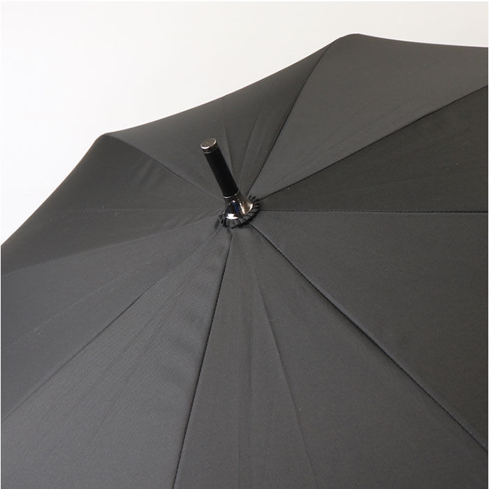 BACKYARD FAMILY「傘 メンズ 70cm 通販 長傘 雨傘 ジャンプ傘 かさ 長がさ 超撥水 超はっ水 大きい 直径」|傘|