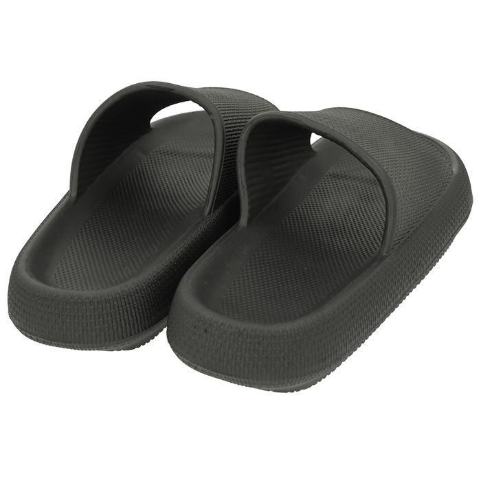 BACKYARD FAMILY「eva サンダル メンズ 通販 おしゃれ かわいい 厚底 スリッパ 軽量 歩きやすい」|サンダル|