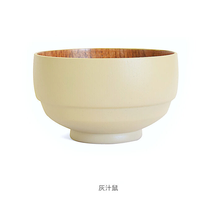 BACKYARD FAMILY「お椀 木製 少し大きめ 好評 味噌汁椀 おわん 汁椀 おしゃれ かわいい ボウル 食器 お皿」|食器・キッチングッズ|