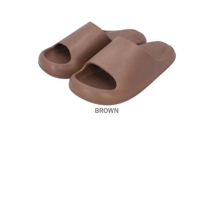 BACKYARD FAMILY「軽い サンダル メンズ 通販 ルームサンダル ホームサンダル コンフォートサンダル」|サンダル|