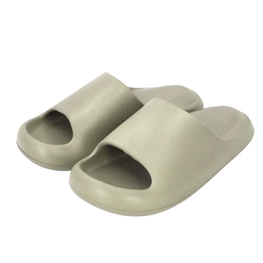 BACKYARD FAMILY「軽い サンダル メンズ 通販 ルームサンダル ホームサンダル コンフォートサンダル」|サンダル|ベージュ1