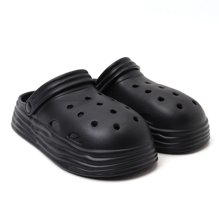 BACKYARD FAMILY「マシュマロ サンダル レディース 通販 コンフォートサンダル ましゅまろサンダル」|サンダル|