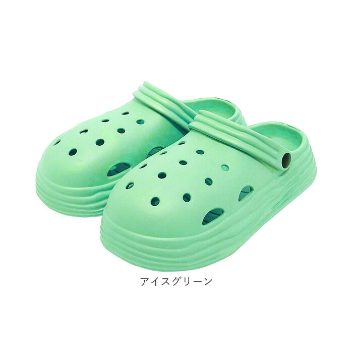 BACKYARD FAMILY「マシュマロ サンダル レディース 通販 コンフォートサンダル ましゅまろサンダル」|サンダル|