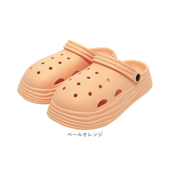 BACKYARD FAMILY「マシュマロ サンダル レディース 通販 コンフォートサンダル ましゅまろサンダル」|サンダル|