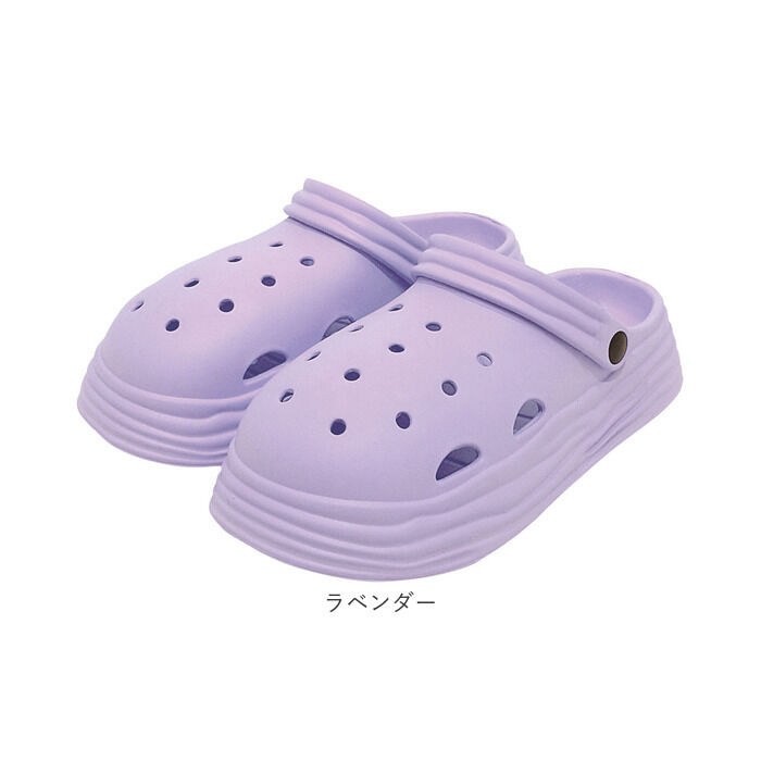 BACKYARD FAMILY「マシュマロ サンダル レディース 通販 コンフォートサンダル ましゅまろサンダル」|サンダル|