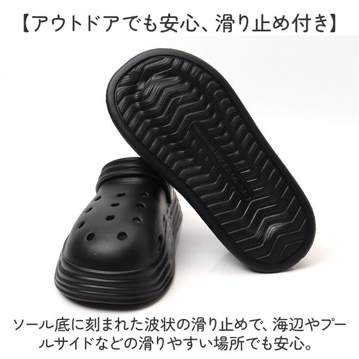 BACKYARD FAMILY「マシュマロ サンダル レディース 通販 コンフォートサンダル ましゅまろサンダル」|サンダル|