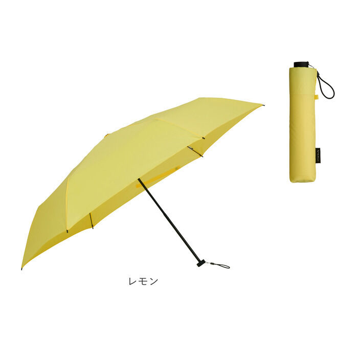 BACKYARD FAMILY「マブ mabu 折りたたみ傘 軽量 コンパクト 通販 晴雨兼用 雨晴兼用 折り畳み傘 55cm」|傘|