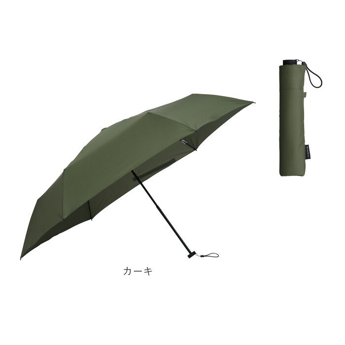 BACKYARD FAMILY「マブ mabu 折りたたみ傘 軽量 コンパクト 通販 晴雨兼用 雨晴兼用 折り畳み傘 55cm」|傘|
