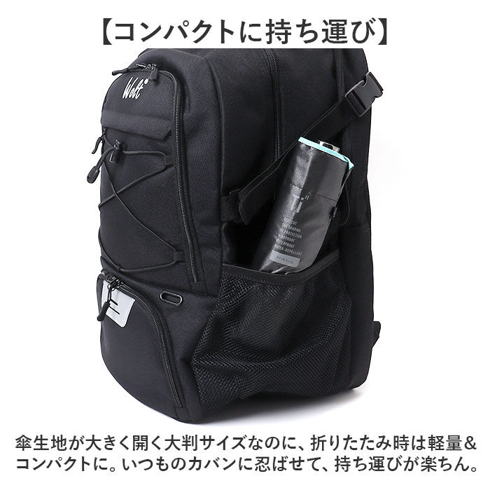 BACKYARD FAMILY「傘 mabu 折りたたみ 通販 マブ 折りたたみ傘 晴雨兼用傘 日傘 折り畳み傘 UVカット」|傘|