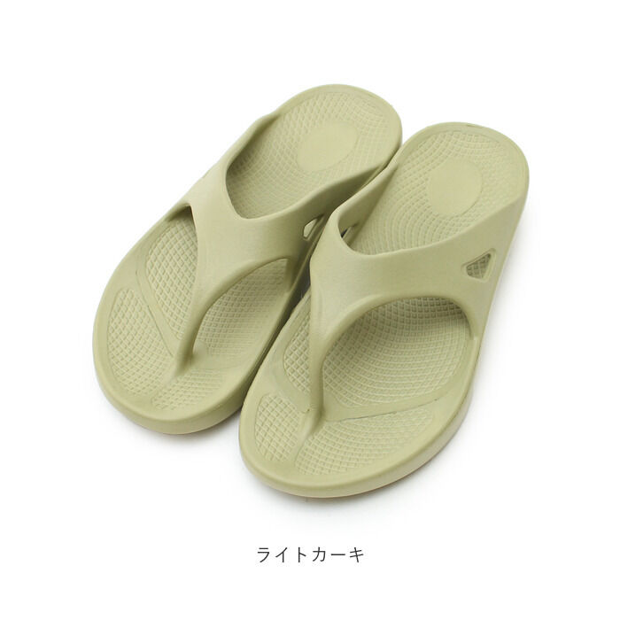 BACKYARD FAMILY「トングサンダル サンダル 通販 ビーチサンダル フラットサンダル シャワーサンダル 軽量 軽い」|サンダル|