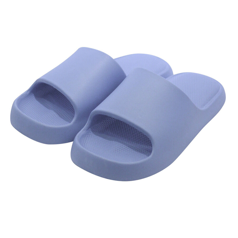 BACKYARD FAMILY「サンダル エアー スリッパ 通販 ソフトエアーサンダル エアーサンダル ルームシューズ 室内履き」|サンダル|ブルー1