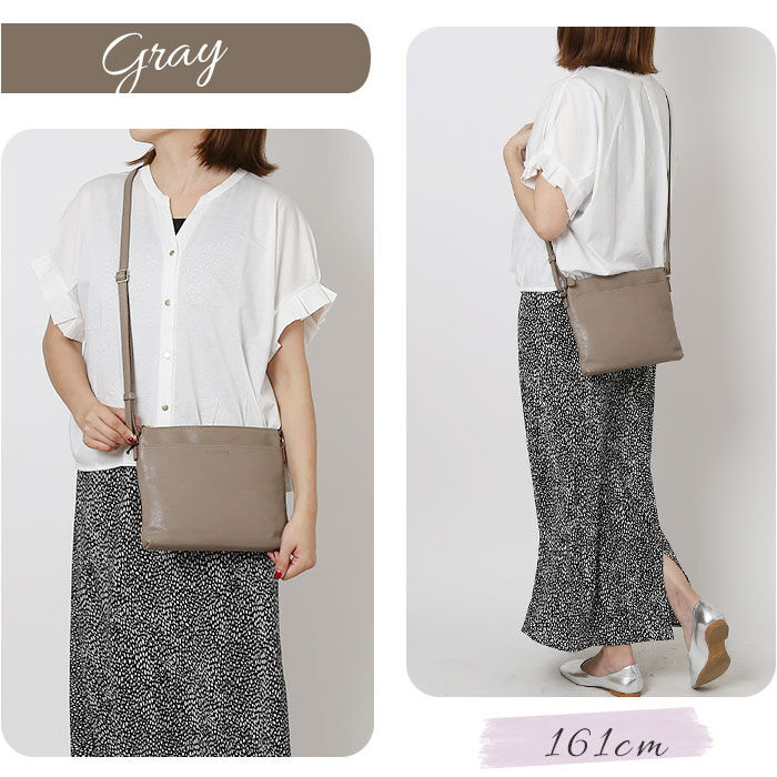 BACKYARD FAMILY「ズッケロ バッグ ショルダー ショルダーバッグ 通販 ショルダーバック 肩掛け 斜めかけ」|ショルダー・メッセンジャー|