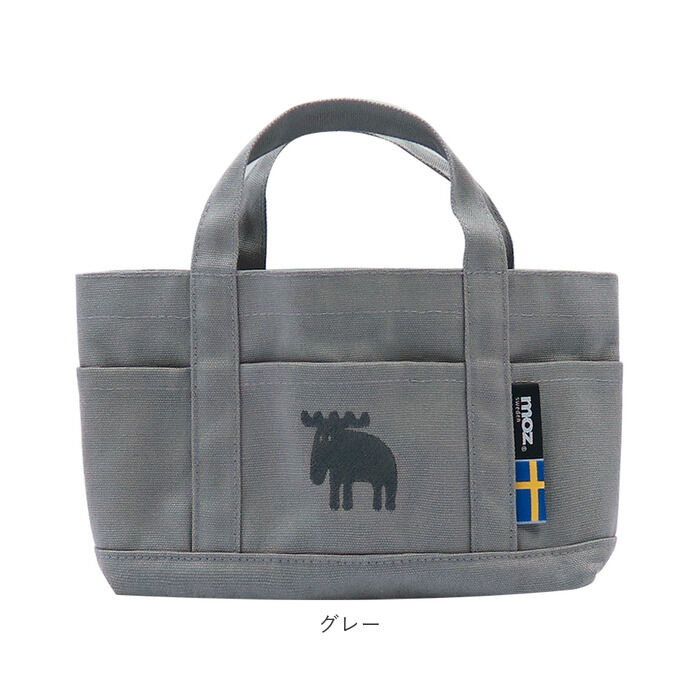 moz「moz トートバッグ モズ 通販 トートバック 小さめ レディース メンズ デスクトート」|トートバッグ|