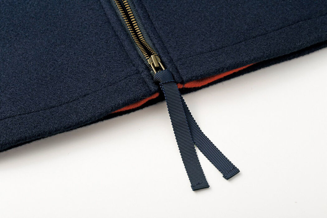 BACKYARD FAMILY「コート レディース きれいめ 通販 ノーカラーコート ノーカラージャケット ミドル丈 上着」|その他|