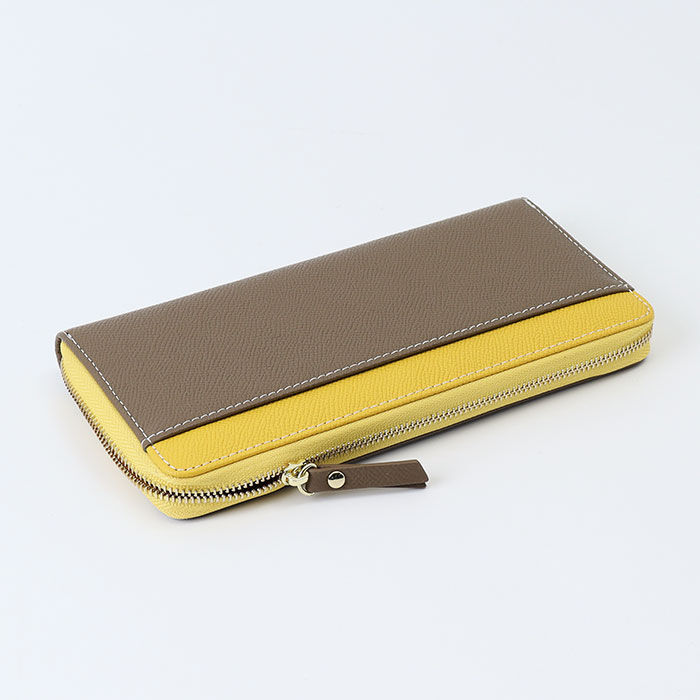 BACKYARD FAMILY「LIZDAYS リズデイズ 財布 lz-66111 通販 長財布 ロングウォレット 長サイフ」|財布|