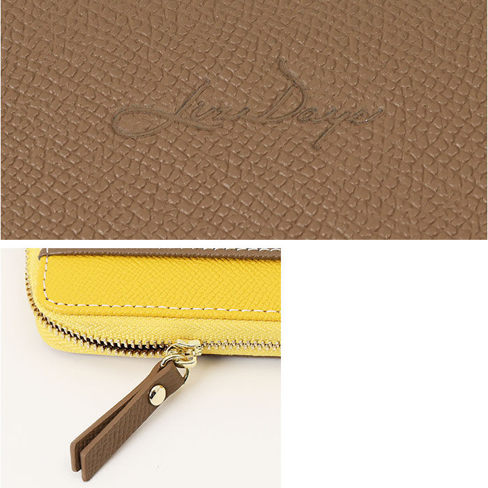 BACKYARD FAMILY「LIZDAYS リズデイズ 財布 lz-66111 通販 長財布 ロングウォレット 長サイフ」|財布|