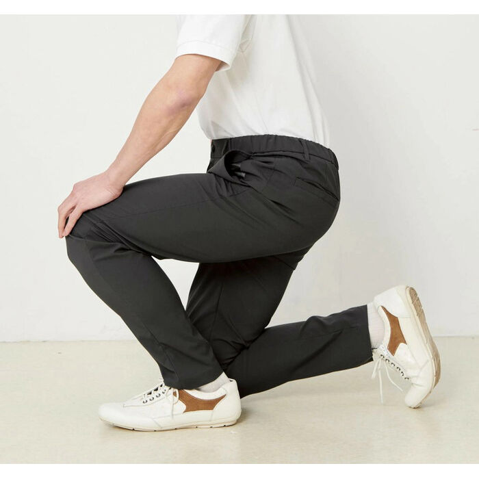 BACKYARD FAMILY「イージーパンツ メンズ 通販 ボトムス メンズパンツ パンツ 大人 男性 ズボン ずぼん」|その他|