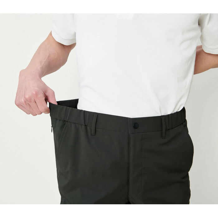 BACKYARD FAMILY「イージーパンツ メンズ 通販 ボトムス メンズパンツ パンツ 大人 男性 ズボン ずぼん」|その他|