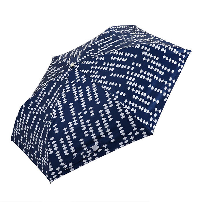 BACKYARD FAMILY「晴雨兼用折りたたみ傘 おしゃれ 通販 河馬印本舗 晴雨兼用傘 日傘 遮光 UVカット 遮熱」|傘|