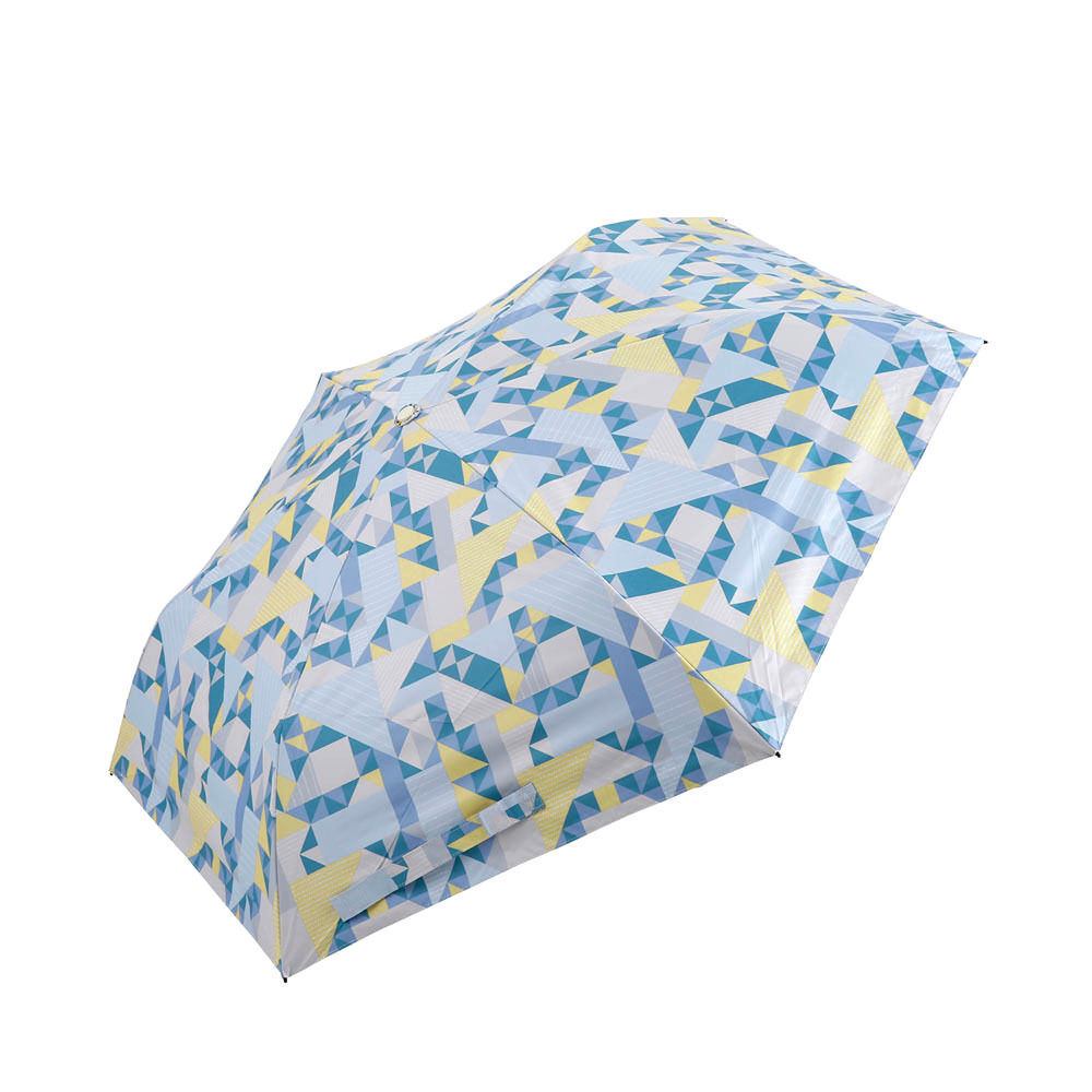 BACKYARD FAMILY「晴雨兼用折りたたみ傘 おしゃれ 通販 河馬印本舗 晴雨兼用傘 日傘 遮光 UVカット 遮熱」|傘|その他3