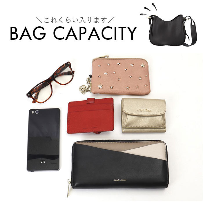 BACKYARD FAMILY「ショルダーバッグ レディース 通販 ショルダーバック ショルダー 肩掛けバッグ 斜めがけバッグ」|ショルダー・メッセンジャー|