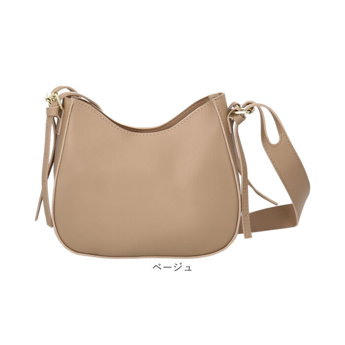 BACKYARD FAMILY「ショルダーバッグ レディース 通販 ショルダーバック ショルダー 肩掛けバッグ 斜めがけバッグ」|ショルダー・メッセンジャー|