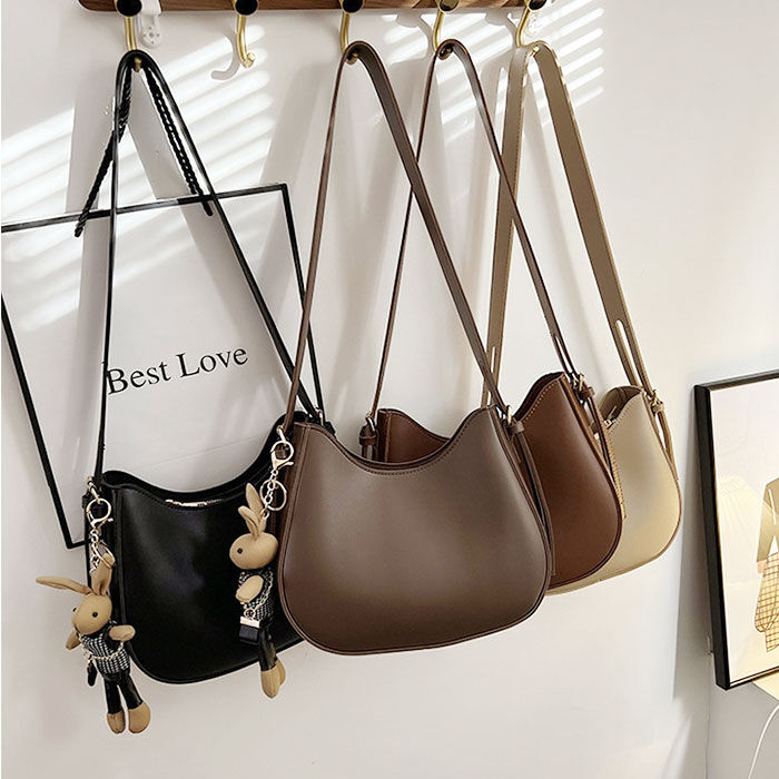 BACKYARD FAMILY「ショルダーバッグ レディース 通販 ショルダーバック ショルダー 肩掛けバッグ 斜めがけバッグ」|ショルダー・メッセンジャー|