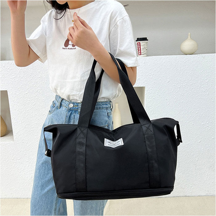 BACKYARD FAMILY「ボストンバッグ トート 大容量 通販 ボストンバック トラベルバック トラベルバッグ サブバッグ」|ボストンバッグ|