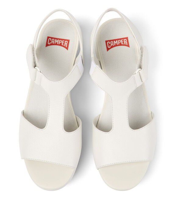 CAMPER「[カンペール] BALLOON / サンダル」|サンダル|