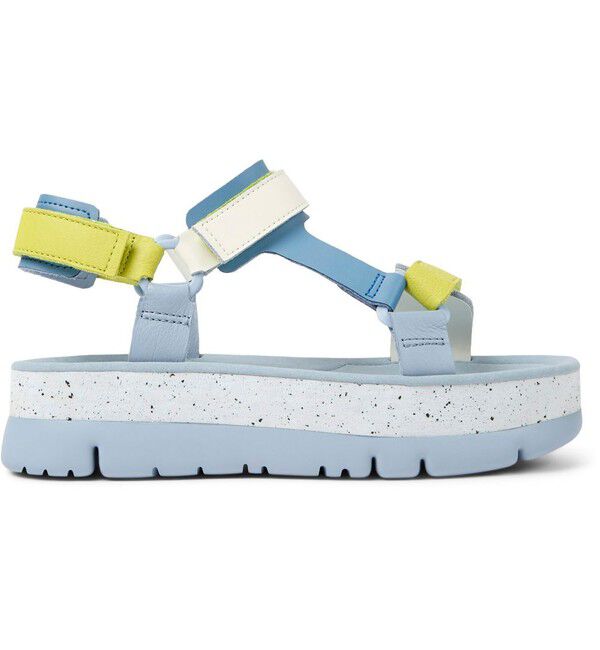 CAMPER「[カンペール] ORUGA UP / サンダル」|サンダル|