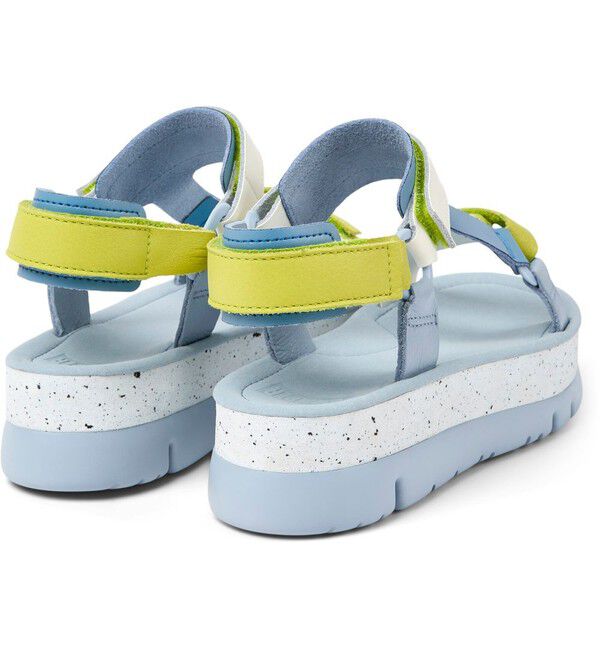 CAMPER「[カンペール] ORUGA UP / サンダル」|サンダル|