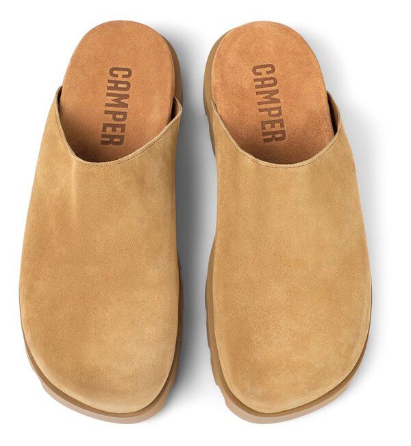 CAMPER「[カンペール] BRUTUS SANDAL / サボサンダル」|サンダル|