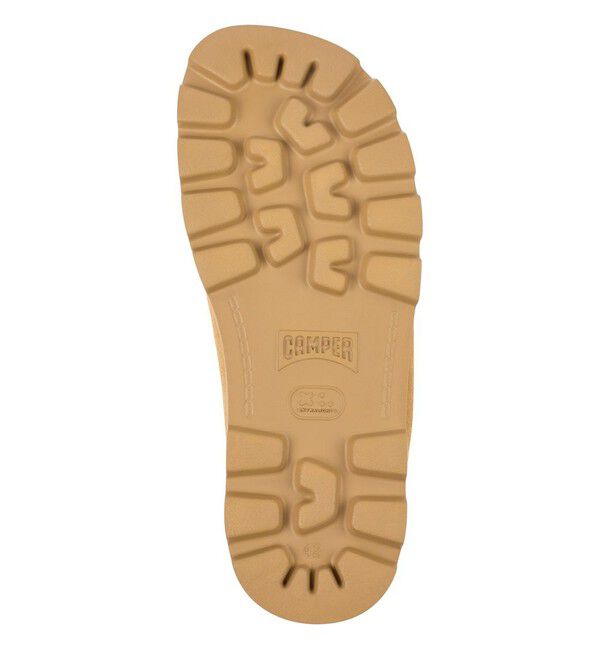 CAMPER「[カンペール] BRUTUS SANDAL / サボサンダル」|サンダル|