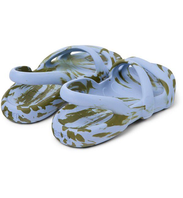 CAMPER「[カンペール] KOBARAH FLAT / サンダル」|サンダル|