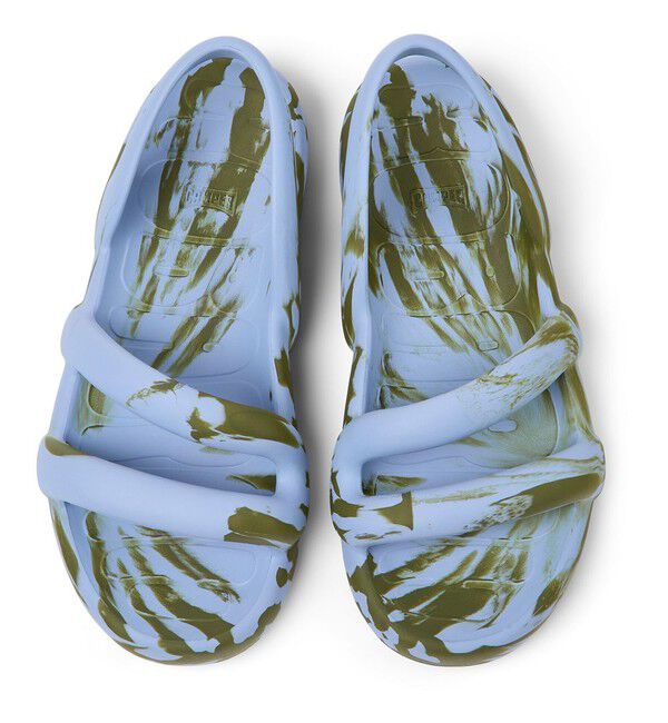 CAMPER「[カンペール] KOBARAH FLAT / サンダル」|サンダル|