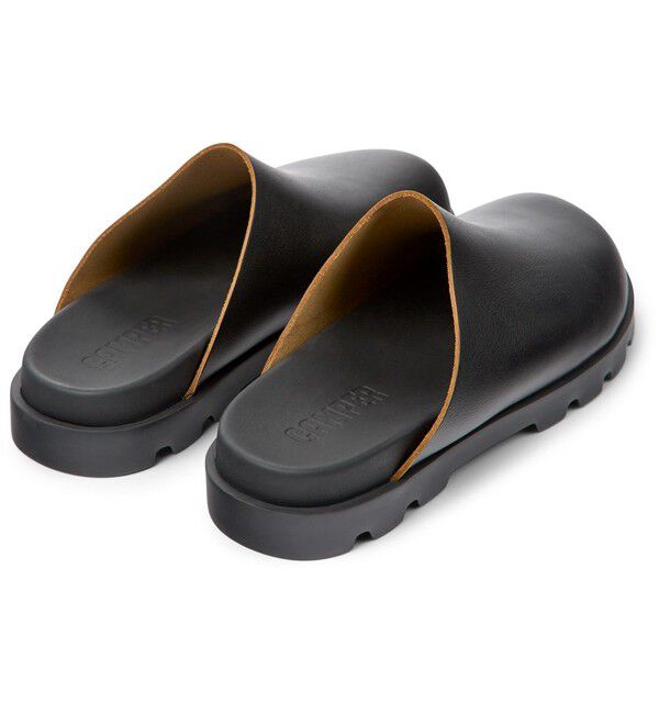 CAMPER「[カンペール] BRUTUS SANDAL / サボサンダル」|サンダル|