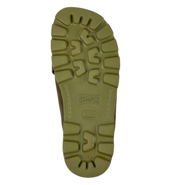 CAMPER「[カンペール] BRUTUS SANDAL / サンダル」|サンダル|