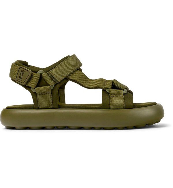 CAMPER「[カンペール] PELOTAS FLOTA / サンダル」|サンダル|