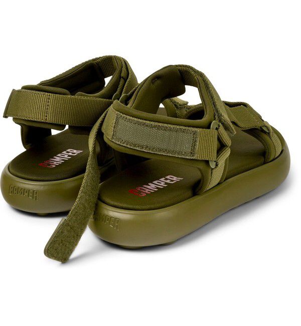 CAMPER「[カンペール] PELOTAS FLOTA / サンダル」|サンダル|