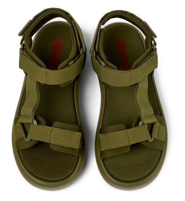 CAMPER「[カンペール] PELOTAS FLOTA / サンダル」|サンダル|