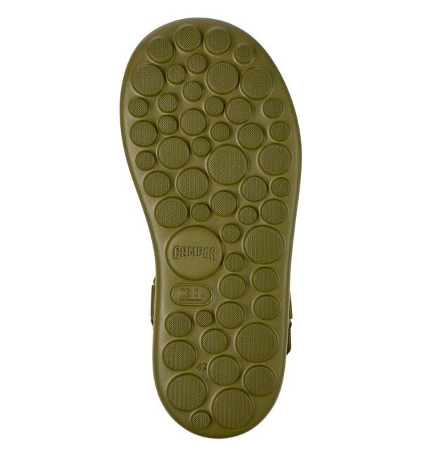 CAMPER「[カンペール] PELOTAS FLOTA / サンダル」|サンダル|