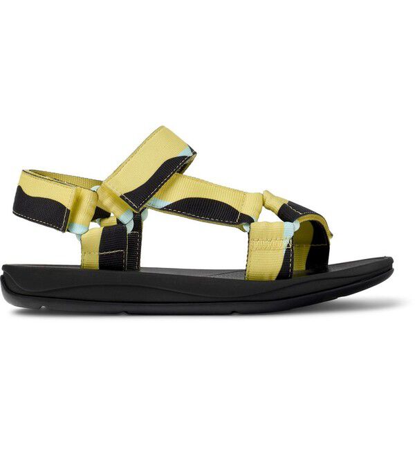 CAMPER「[カンペール] MATCH / サンダル」|サンダル|